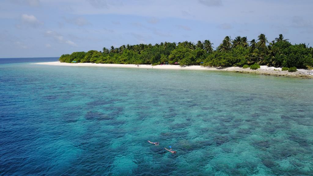 Holiday Haven Ukulhas Exterior photo