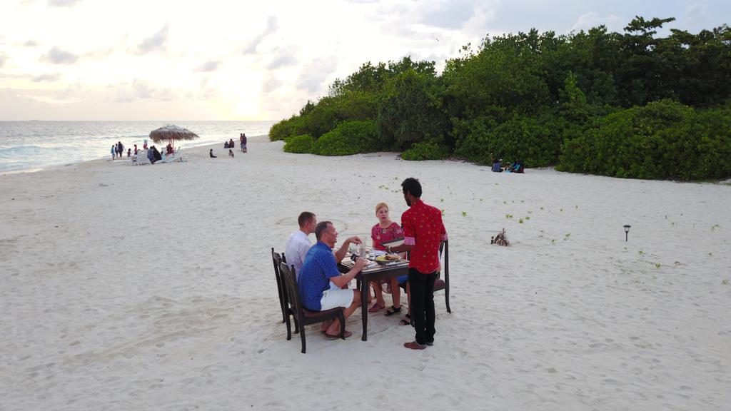 Holiday Haven Ukulhas Exterior photo